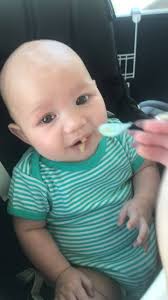 What applesauce is best for babies?