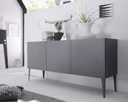 Credenza Moderna Madia Di Design 3 Ante Con Piedini Zlcrxc3ap Design Di Mobili Credenza Design Credenza Moderna