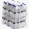 I do not know the prices at sam's but lets say you estimated 3 bottles per guest, that would be 600 bottles of water. 1