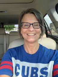 Cubs fan encounters Cardinals fan at gym