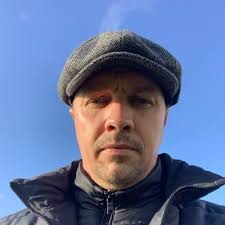 Barry-john corr (@bjcorr38)