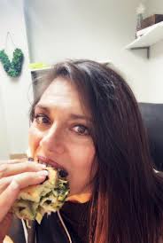 Capricci Pizzeria in Howell Got to give it up for Anthony Anzivino's  Brooklyn panini. His Brooklyn panini is actually made with sausage,  broccoli rabe and provolone but I substitute the sausage for