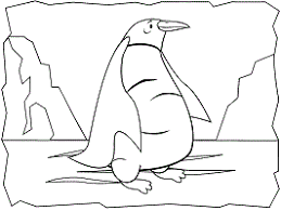 It is sure to entice little ones. Penguins Coloring Pages And Printable Activities