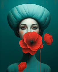 Don't allow your hurts to turn to hates!