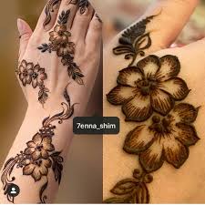 Mehandi Henna Designs Hand Finger Henna Designs Modern Mehndi Designs