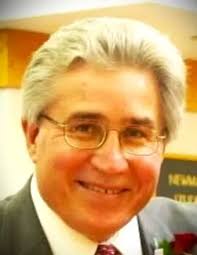 Obituary information for Andrew Jackson "Andy" Amoroso