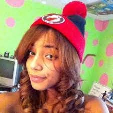 Aj Royster's Instagram, Twitter & Facebook