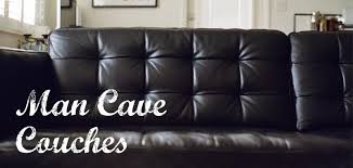 Cool Man Cave Couches Sofas Man Cave Insider