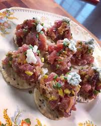 Pin On Tartare
