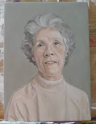 Granny Smith's Eulogy. Our Granny was a remarkably brave…