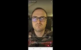 Alexandru cumpănașu, dezvăluiri în cazul caracal: Euiz0pdu Kun4m