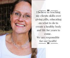 Natalie Jo Flynn, MSN, CNP, IFMCP