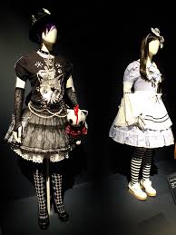 Punk and Sweet | Punk Lolita (2000-10), by Yosuke Sweet Loli… | Flickr