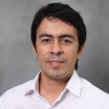 Antonio ESQUIVEL-PUENTES