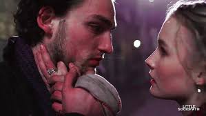 alice + will || without you