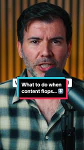 Cómo revivir contenido que no despegó