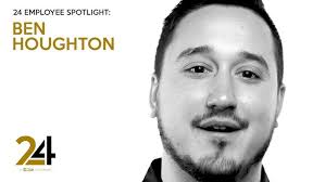 24 Employee Spotlight