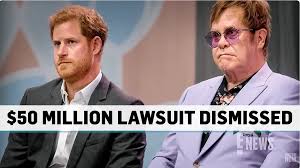 Elton John Is 'Furious' and 'Has Had Enough' of Prince Harry After Duke Begged  Him for Money