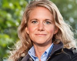 Maria Möller ny förbundsdirektör för Medieföretagen på Almega