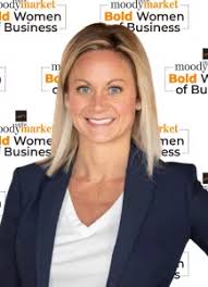 Bold Women of Business