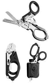 Leatherman Raptor Tactical Medic Survival Leatherman