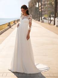 Maternity wedding dresses there is nothing more beautiful on a bride than the natural glow pregnancy gives her skin; 35 Stunning Maternity Wedding Dresses 2021 Hitched Co Uk