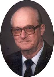 William Connell Obituary March 24, 2004