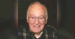 Paul Samuel Lambarth Obituary