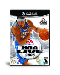 While nba live 2005, nba live 06, nba live 07, and nba live 08 are compatible with windows 7 and above, they are prone to a troublesome issue where the game's executable process isn't automatically terminated upon exit. Amazon Com Nba Live 2005 Gamecube Artist Not Provided Video Games