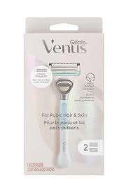 Unique hydrating gel reservoir lasts up to 2 times longer. 13 Best Razors For Women In 2021 For A Clean And Smooth Shave