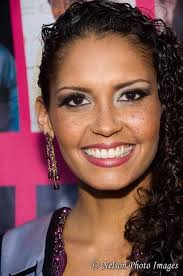 The Scoop LA » Blog Archive » Amber Rice-Ms. Scoop