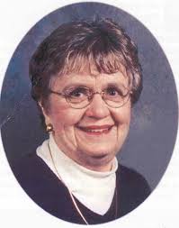 Janet A Matter Winkelman (1938-2006)