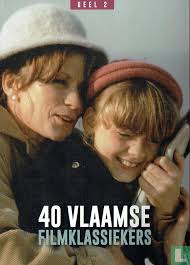 40 Vlaamse Filmklassiekers Deel 2 DVD 2