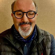 🇺🇸 “My friend Tom Milano (1954