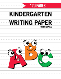We write essays, research papers, term papers, course works, reviews, theses and more, so our primary mission is to help you succeed academically. Kindergarten Writing Paper With Lines 120 Blank Handwriting Practice Paper With Dotted Lines For Students Learning To Write Letters Color True 9798678690661 Amazon Com Books