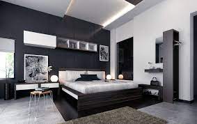 Home room design bed design house design men's bedroom design industrial bedroom design industrial storage. We Have To Stick To The Basic Decor While Styling Mens Bedroom It Must Be Simple But At The Same Tim Modern Bedroom Furniture Modern Bedroom Bedroom Interior