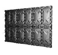 China Outdoor P4 LED Display Waterproof IP65 Die-Casting LED ...
