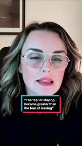 Domestic Abuse Survivor's Courageous Journey: Rachel Williams' Story