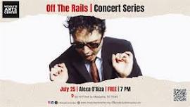 Off The Rails | Alex O'Aiza