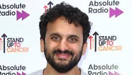 Nish Kumar