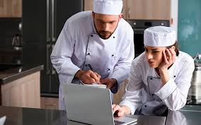 Haccp Praxis Teil 2 Lagerung Gastronomie Gastro Academy