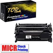 Драйвера для принтеров hp laserjet pro m402dn. Amazon Com Topink C5j91a Micr Toner Cartridge Replacement For Hp Laserjet Pro M402dne Printer 1 Pack Office Products