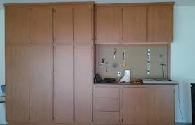 Call us today to give your garage a complete makeover with sleek and sturdy garage cabinets. Quality Cabinets At A Price You Can Afford