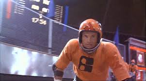 Trilogy of Terror: Rollerball (1975) - Noiseless Chatter