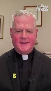 The Pope Blesses Ice?