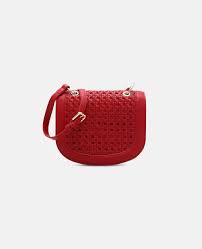 Welcome to stella rossa official shopee! Borsa A Spalla Rossa Stella Mccartney Kids