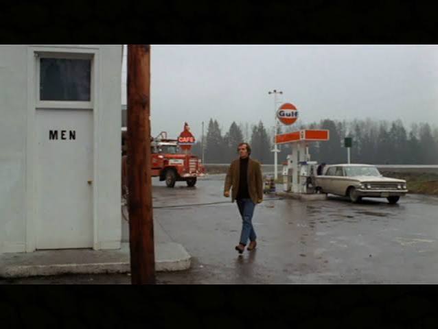 My Favorite Movies 7 – Five Easy Pieces (Bob Rafelson, 1970) • What is Best  in Life