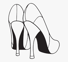 Amazon's choice customers shopped amazon's choice for… high heels. Shoes Clipart Heel High Heel Shoes Clipart Hd Png Download Transparent Png Image Pngitem