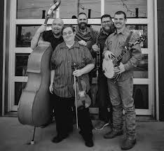 MICHAEL CLEVELAND AND FLAMEKEEPER