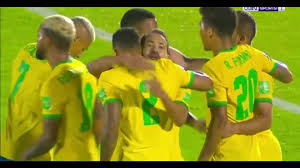 Follow all the action with bein sports. Uruguay Vs Brazil All Goals And Highlights 17 11 2020 Video Dailymotion